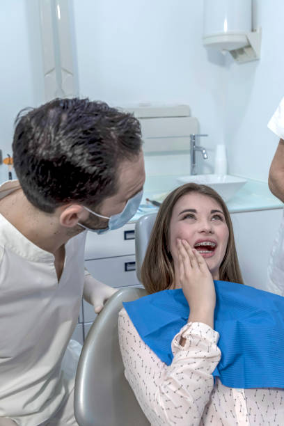 Best Pediatric Emergency Dentist in Tahoe Vista, CA