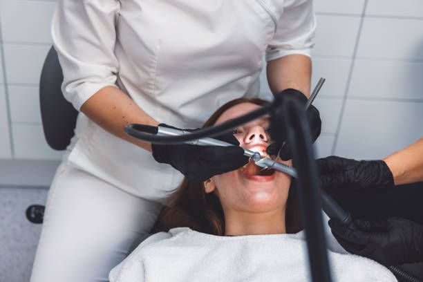 Best Emergency Dentist for Knocked-Out Tooth in Tahoe Vista, CA