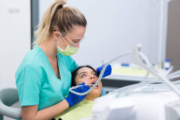 Best Pediatric Emergency Dentist in Tahoe Vista, CA