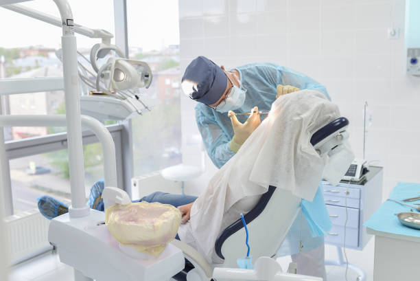 Best Emergency Dental Care for Abscessed Tooth in Tahoe Vista, CA